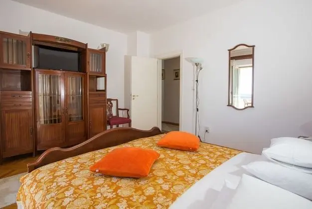 Gallery Çatı Katı Süiti (Penthouse), 2 Yatak Odası, Teras, Deniz Manzaralı (THE BEST OLD TOWN VIEW)