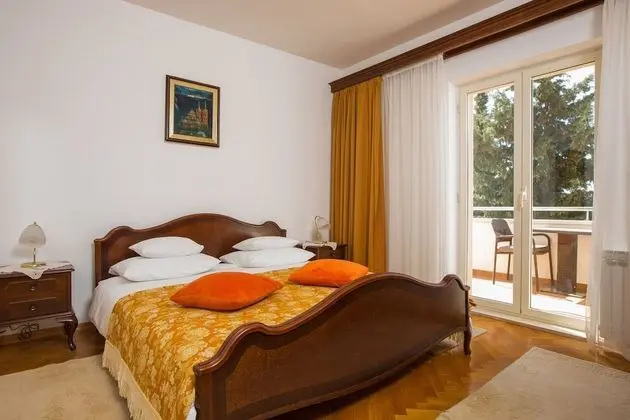 Gallery Çatı Katı Süiti (Penthouse), 2 Yatak Odası, Teras, Deniz Manzaralı (THE BEST OLD TOWN VIEW)