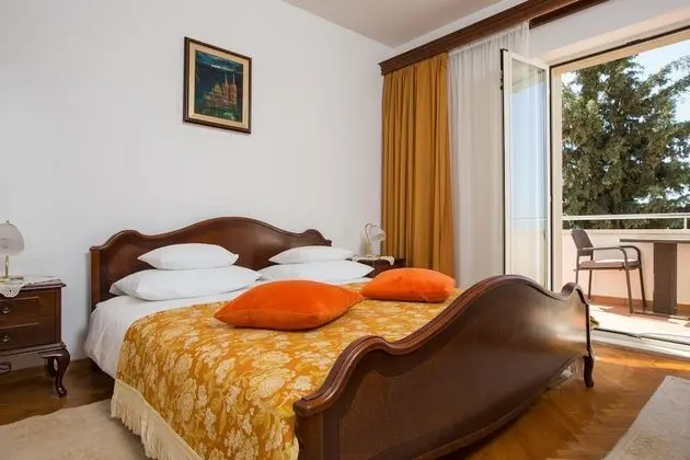 Gallery Çatı Katı Süiti (Penthouse), 2 Yatak Odası, Teras, Deniz Manzaralı (THE BEST OLD TOWN VIEW)