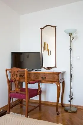 Gallery Çatı Katı Süiti (Penthouse), 2 Yatak Odası, Teras, Deniz Manzaralı (THE BEST OLD TOWN VIEW)