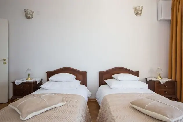 Gallery Çatı Katı Süiti (Penthouse), 2 Yatak Odası, Teras, Deniz Manzaralı (THE BEST OLD TOWN VIEW)