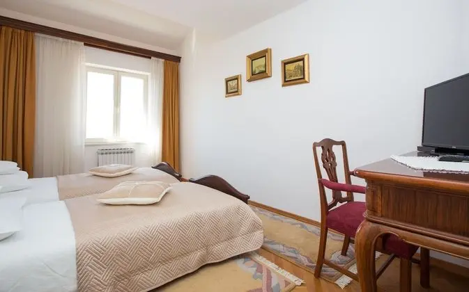 Gallery Çatı Katı Süiti (Penthouse), 2 Yatak Odası, Teras, Deniz Manzaralı (THE BEST OLD TOWN VIEW)