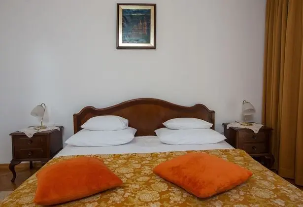 Gallery Çatı Katı Süiti (Penthouse), 2 Yatak Odası, Teras, Deniz Manzaralı (THE BEST OLD TOWN VIEW)