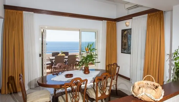 Gallery Çatı Katı Süiti (Penthouse), 2 Yatak Odası, Teras, Deniz Manzaralı (THE BEST OLD TOWN VIEW)