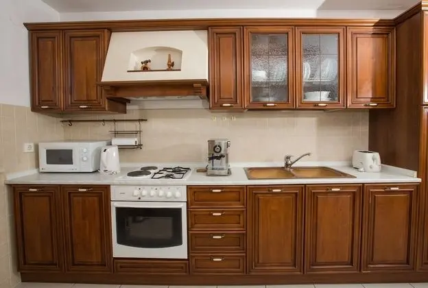 Gallery Çatı Katı Süiti (Penthouse), 2 Yatak Odası, Teras, Deniz Manzaralı (THE BEST OLD TOWN VIEW)