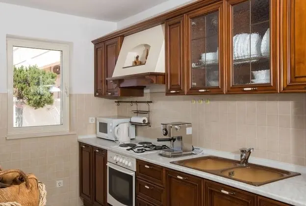 Gallery Çatı Katı Süiti (Penthouse), 2 Yatak Odası, Teras, Deniz Manzaralı (THE BEST OLD TOWN VIEW)