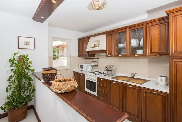 Gallery Çatı Katı Süiti (Penthouse), 2 Yatak Odası, Teras, Deniz Manzaralı (THE BEST OLD TOWN VIEW)