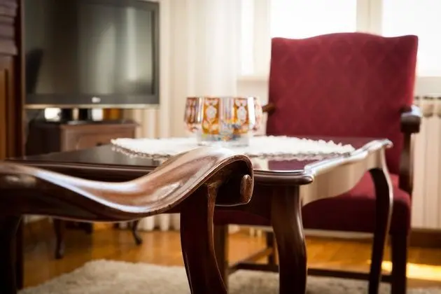 Gallery Çatı Katı Süiti (Penthouse), 2 Yatak Odası, Teras, Deniz Manzaralı (THE BEST OLD TOWN VIEW)