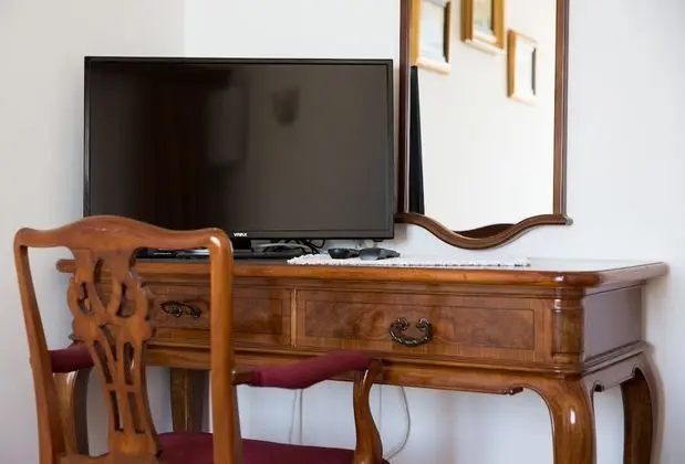 Gallery Çatı Katı Süiti (Penthouse), 2 Yatak Odası, Teras, Deniz Manzaralı (THE BEST OLD TOWN VIEW)