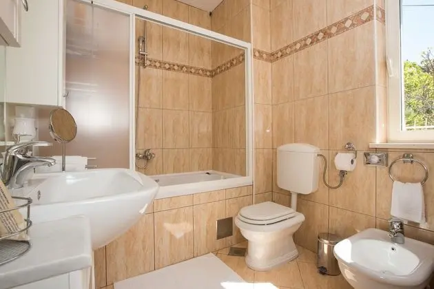 Gallery Çatı Katı Süiti (Penthouse), 2 Yatak Odası, Teras, Deniz Manzaralı (THE BEST OLD TOWN VIEW)