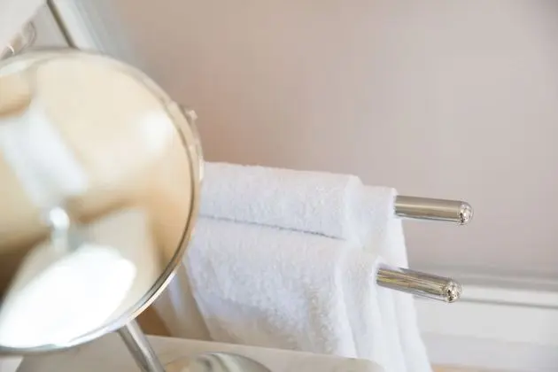 Gallery Çatı Katı Süiti (Penthouse), 2 Yatak Odası, Teras, Deniz Manzaralı (THE BEST OLD TOWN VIEW)