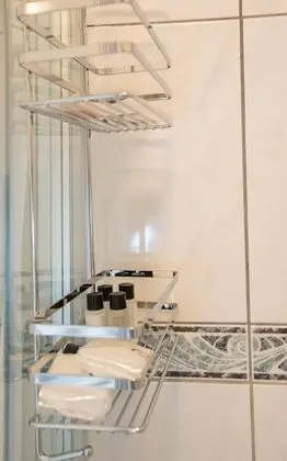 Gallery Çatı Katı Süiti (Penthouse), 2 Yatak Odası, Teras, Deniz Manzaralı (THE BEST OLD TOWN VIEW)