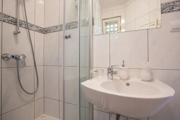 Gallery Çatı Katı Süiti (Penthouse), 2 Yatak Odası, Teras, Deniz Manzaralı (THE BEST OLD TOWN VIEW)