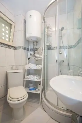 Gallery Çatı Katı Süiti (Penthouse), 2 Yatak Odası, Teras, Deniz Manzaralı (THE BEST OLD TOWN VIEW)