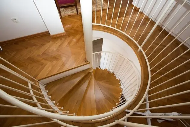 Gallery Çatı Katı Süiti (Penthouse), 2 Yatak Odası, Teras, Deniz Manzaralı (THE BEST OLD TOWN VIEW)