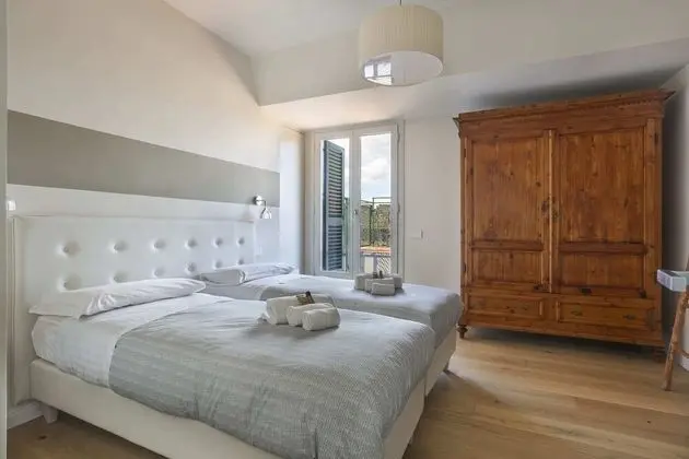 Basic Apart Daire, Birden Çok Yatak