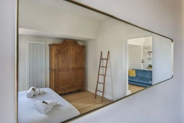 Basic Apart Daire, Birden Çok Yatak