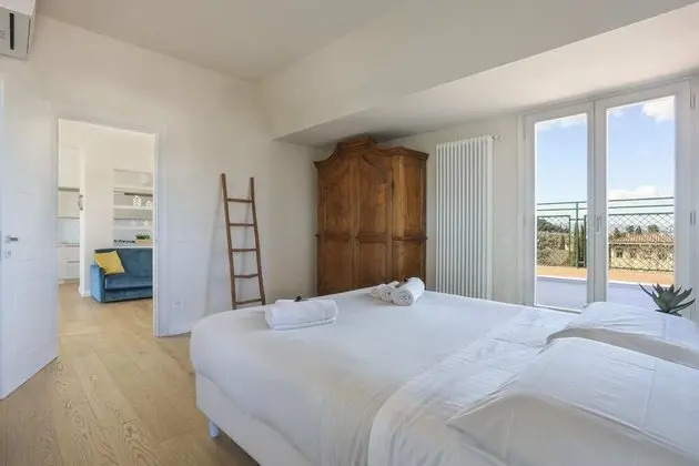 Basic Apart Daire, Birden Çok Yatak