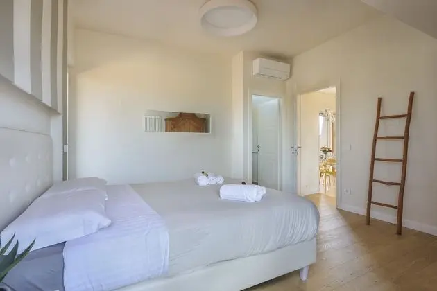 Basic Apart Daire, Birden Çok Yatak