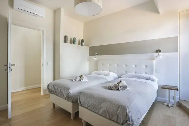 Basic Apart Daire, Birden Çok Yatak