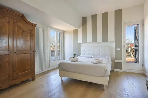 Basic Apart Daire, Birden Çok Yatak