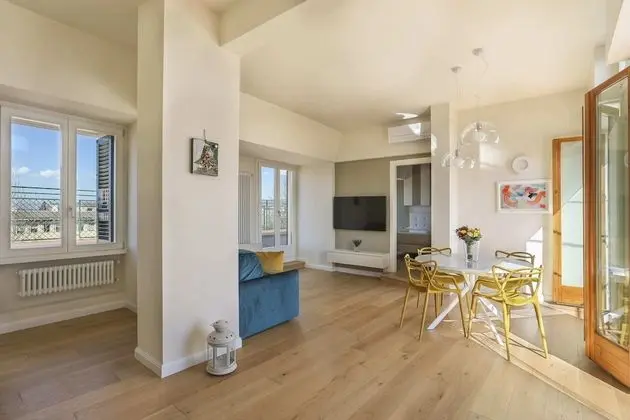 Basic Apart Daire, Birden Çok Yatak