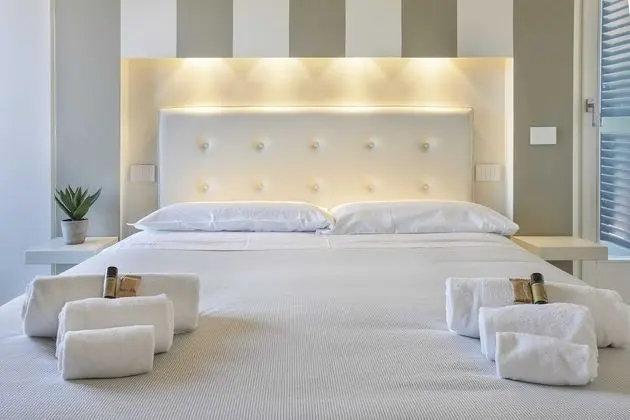 Basic Apart Daire, Birden Çok Yatak