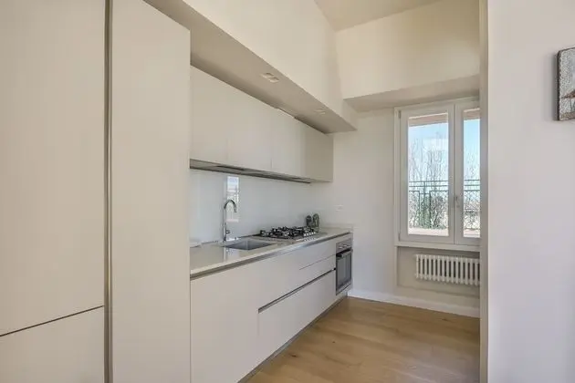 Basic Apart Daire, Birden Çok Yatak