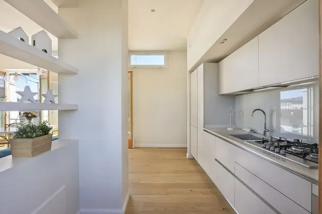 Basic Apart Daire, Birden Çok Yatak