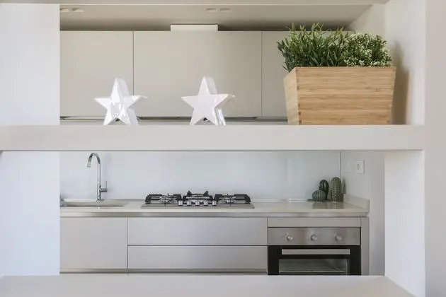 Basic Apart Daire, Birden Çok Yatak