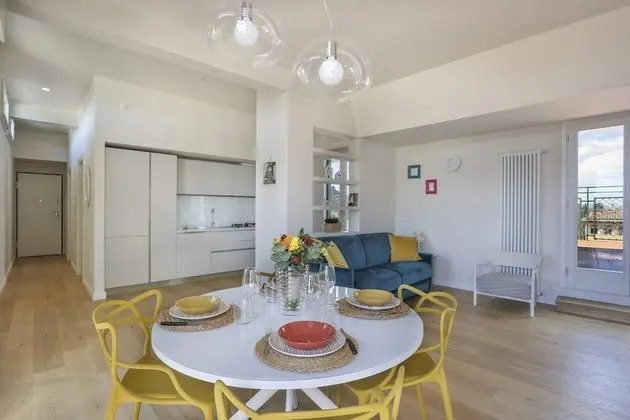 Basic Apart Daire, Birden Çok Yatak