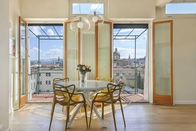 Basic Apart Daire, Birden Çok Yatak