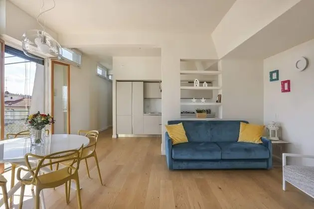 Basic Apart Daire, Birden Çok Yatak