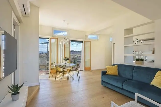 Basic Apart Daire, Birden Çok Yatak