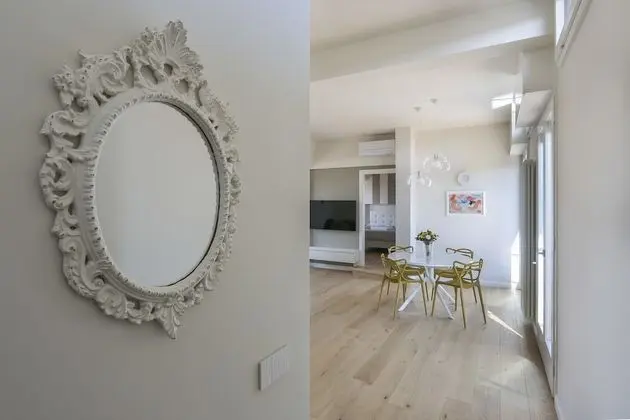 Basic Apart Daire, Birden Çok Yatak