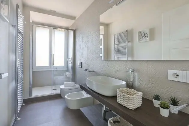 Basic Apart Daire, Birden Çok Yatak