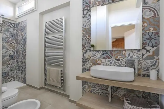 Basic Apart Daire, Birden Çok Yatak