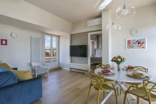 Basic Apart Daire, Birden Çok Yatak