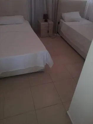 Apart Daire, 2 Yatak Odası, Balkon