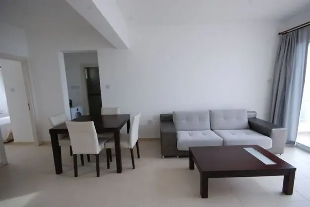 Apart Daire, 2 Yatak Odası, Balkon