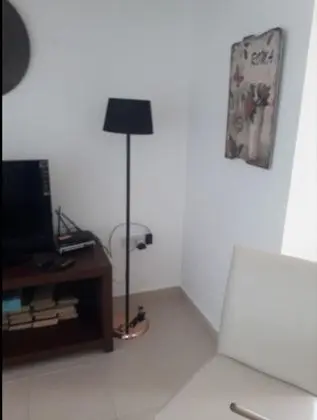 Apart Daire, 2 Yatak Odası, Balkon
