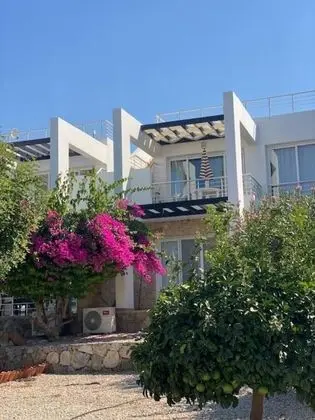 Apart Daire, 2 Yatak Odası, Balkon