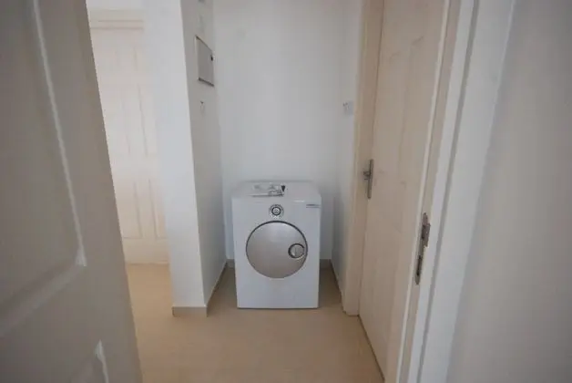 Apart Daire, 2 Yatak Odası, Balkon