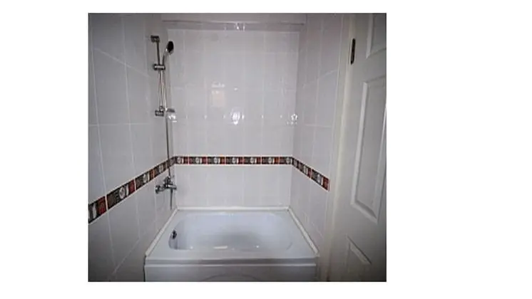 Apart Daire, 2 Yatak Odası, Balkon
