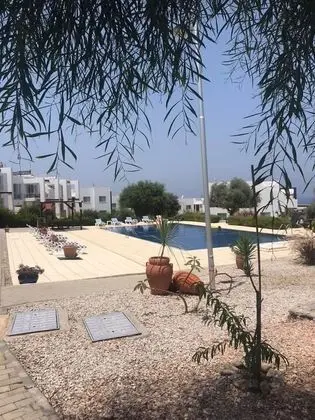 Apart Daire, 2 Yatak Odası, Balkon