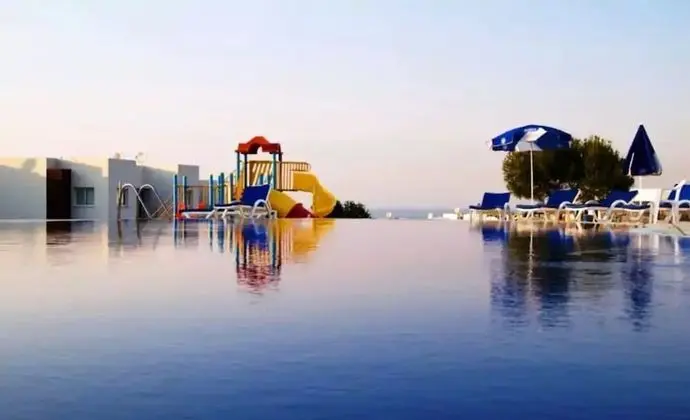 Apart Daire, 2 Yatak Odası, Balkon