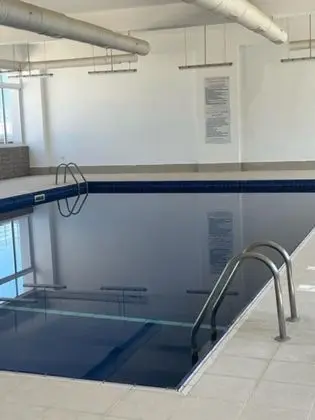 Apart Daire, 2 Yatak Odası, Balkon
