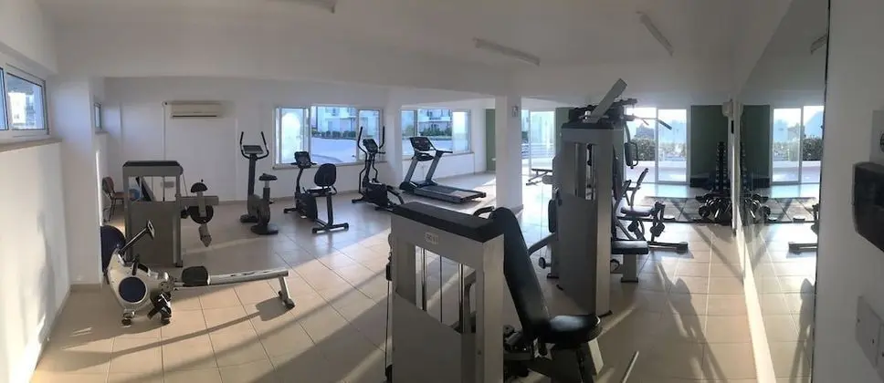 Apart Daire, 2 Yatak Odası, Balkon
