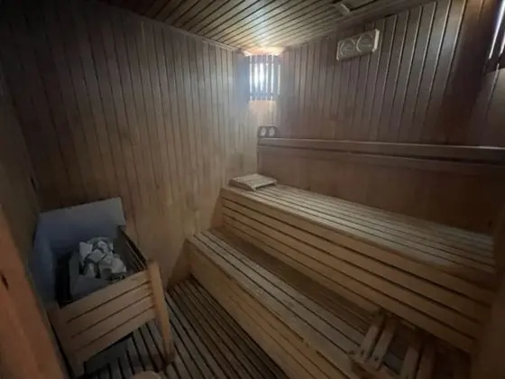 Apart Daire, 2 Yatak Odası, Balkon