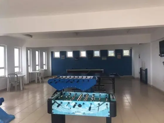Apart Daire, 2 Yatak Odası, Balkon